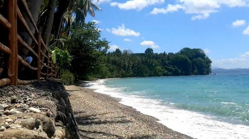 Tobog Beach Resort, San Joaquin, Iloilo, Philippines, Philippines